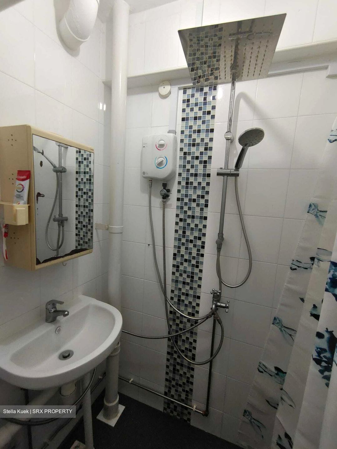 Blk 471 Teck Ghee Horizon (Ang Mo Kio), HDB 3 Rooms #391225101